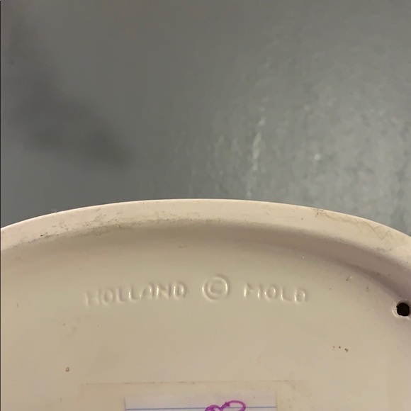 Vintage Holland mold figurine - Picture 2 of 2